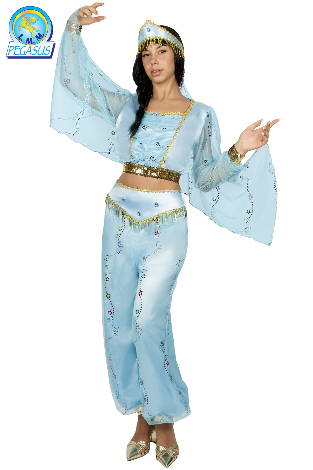 JASMINE